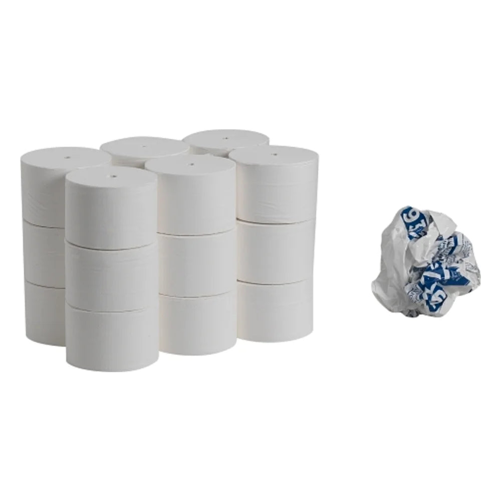 Compact Tissue, 1 Count — 18 Per Case