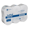 SofPull 2 Ply High Capacity Centerpull Tissue, 1 Count — 6 Per Case