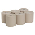 SofPull Brown, 1000' x 7.87" — 6 Per Case
