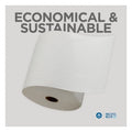 Pacific Blue White High Capacity Roll Towel, 800 Foot — 6 Per Case