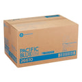 Pacific Blue Ultra 9" Paper Towel Rolls White, 6 Count — 1 Per Case