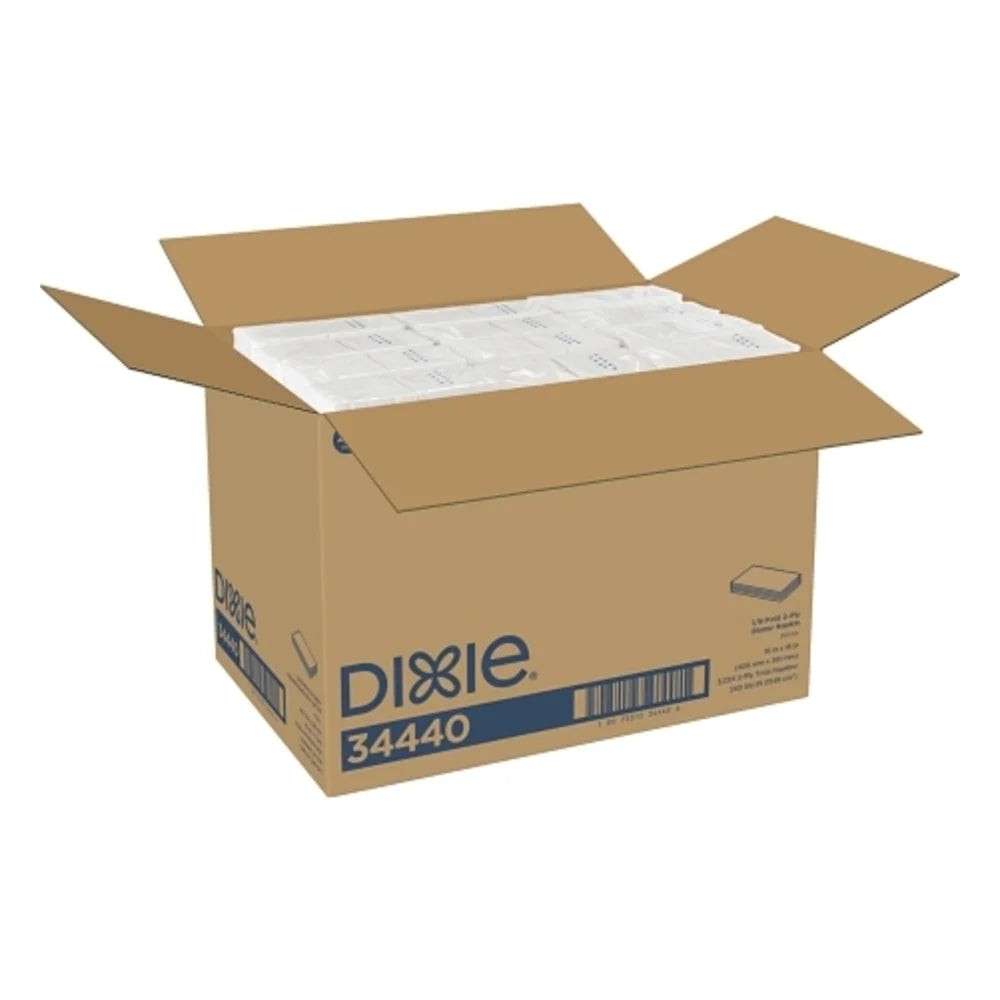 Dixie Dinner Napkin, 1 Count — 24 Per Case