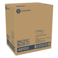 Preference Facial Tissue Flat Box White, 1 Count — 30 Per Case