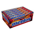 Mentos Cinnamon Candy, 1.32 Ounce — 360 Per Case