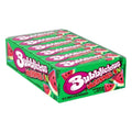 Bubblicious Watermelon Gum, 5 Count — 144 Per Case