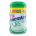 Mentos Extra Large Spearmint, 100 Piece — 6 Per Case