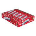 Airheads Cherry Candy, 0.55 Ounce — 432 Per Case