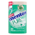 Mentos Gum, 80 Count — 6 Per Case