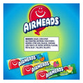 Airheads Sours Bar, 4.95 Ounce — 120 Per Case