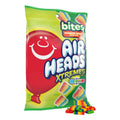 Airheads Xtreme Bites, 6 Ounce — 12 Per Case