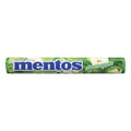 Mentos Green Apple Roll, 1.32 Ounce — 360 Per Case