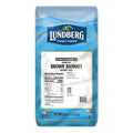 Lundberg Family Farms Eco-Farmed Brown Basmati American Rice, 25 Pound — 1 Per Case