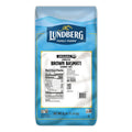 Lundberg Family Farms Organic American Brown Basmati Rice, 25 Pound — 1 Per Case