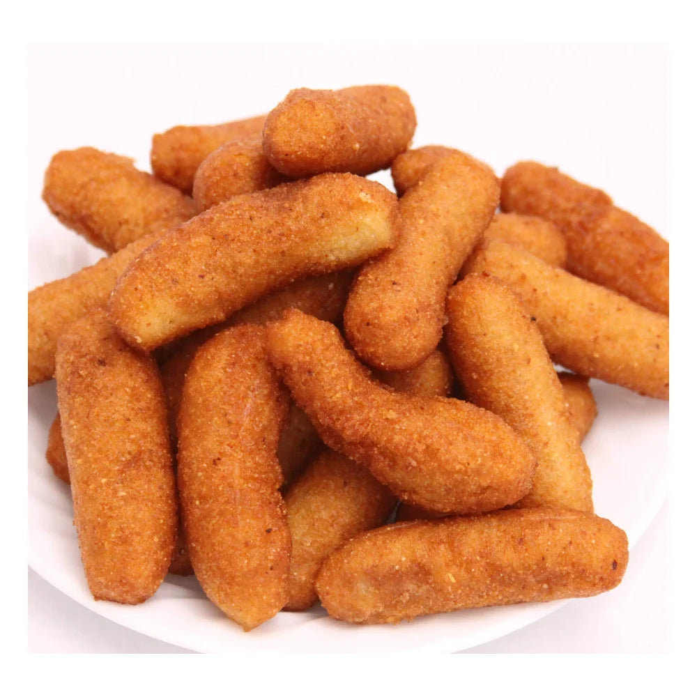 House-Autry Mills Sweet Onion Hushpuppy Batter Mix, 5 Pound — 6 Per Case