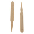 Goldmax Well Steak Plastic Marker — 10 Per Case