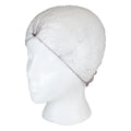 Neatgards Nylon Light Weight Hairnet, Black, Large — 1440 Per Case