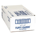 Tuffgards High Density Saddle Hot Dog Bag — 2000 Per Case