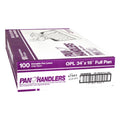 Panhandlers 34 Inch X 16 Inch Full Size 400 Degree Ovenable Pan Liner — 100 Per Case