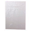 Panhandlers Bakery Sheet 20.5 Inch X 28.5 Inch Nylon Ovenable Pan Liners, 100 Each — 100 Per Case