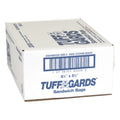 Tuffgards High Density Saddle Bag, 5.5X5.5 — 2000 Per Case