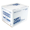 Tuffgards Bag Low Density Poly Roll Pack 8X3X15 .6 Mil — 1000 Per Case