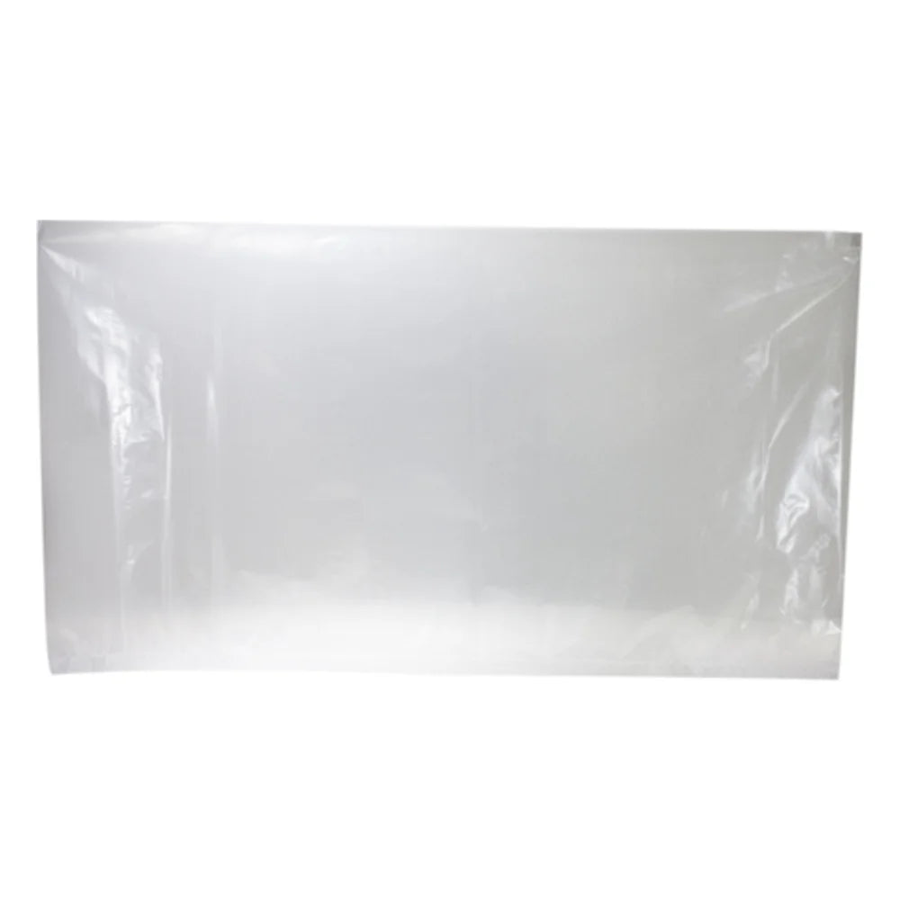 Panhandlers Pan Liner Ovenable 34X18 Flat Pack Clear — 50 Per Case