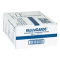 Valugards Embossed Sandwich Bag, 2000 Each — 2000 Per Case