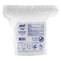 Purell Sanitizing Wipes Refill Pack, 1 Count — 2 Per Case