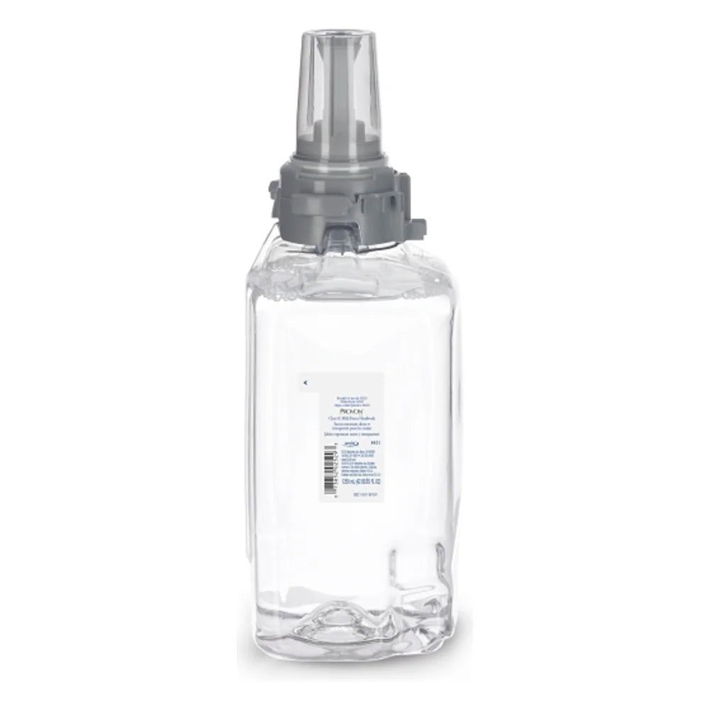 Provon Clear & Mild Foam Handwash, 1 Count — 3 Per Case