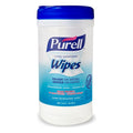 Purell Clean Refreshing Scent Canister Wipes, 1 Count — 6 Per Case