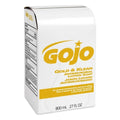 Gojo Gold & Klean Antimicrobial Lotion Soap, 800 Milliliter — 1 Per Case