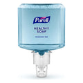 Purell Healthcare Healthy Soap Gentle & Free Foam, 40.5 Fluid Ounce — 2 Per Case