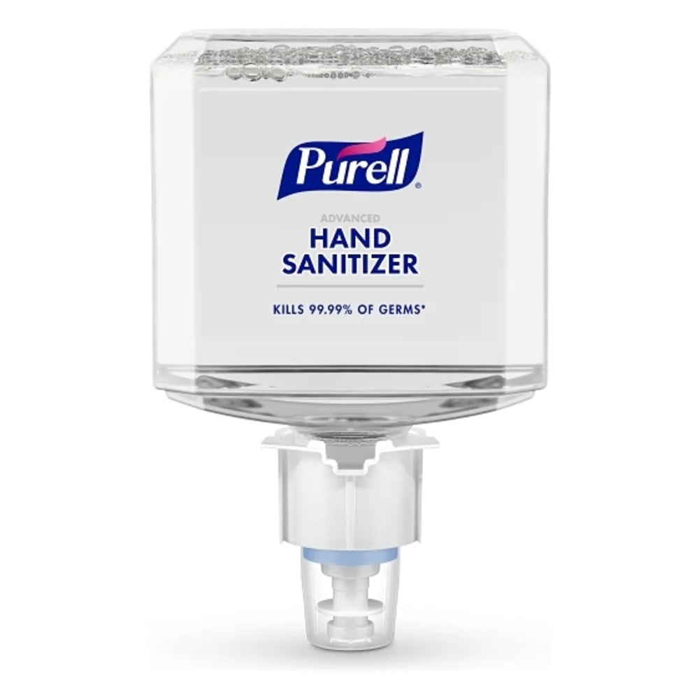 Advil Hc Adv Fm Es4, 40.5 Fluid Ounce — 2 Per Case