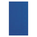 Hoffmaster 15 Inch X 17 Inch 2 Ply 1/8 Fold Paper Navy Dinner Napkin — 8 Per Case