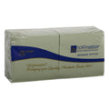 Hoffmaster Napkin Beverage Soft Sage 9.5X9.5, 250 Each — 4 Per Case