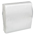 Hoffmaster Liner White No Fold Dinner Napkin, 300 Count — 4 Per Case