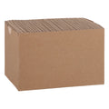 Hoffmaster Earth Wise 10 Inch X 10 Inch 2 Ply 100% Recycled Kraft Beverage Napkin — 12 Per Case