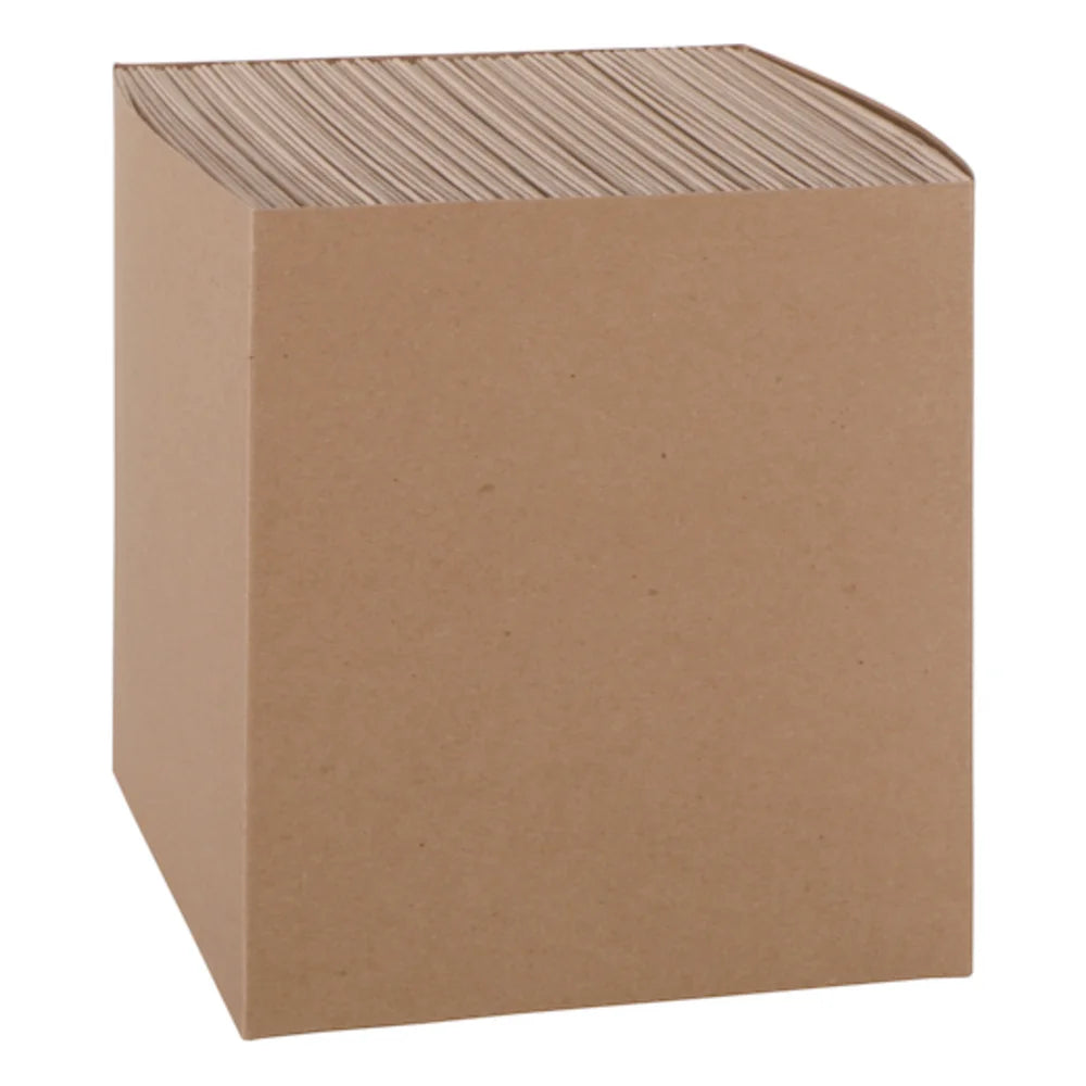 Hoffmaster Earth Wise 15 Inch X 17 Inch 2 Ply Kraft 100 % Recycled Dinner Napkin, 250 Each — 4 Per Case