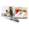 Pak-Sher Silverware Bag — 1 Per Case