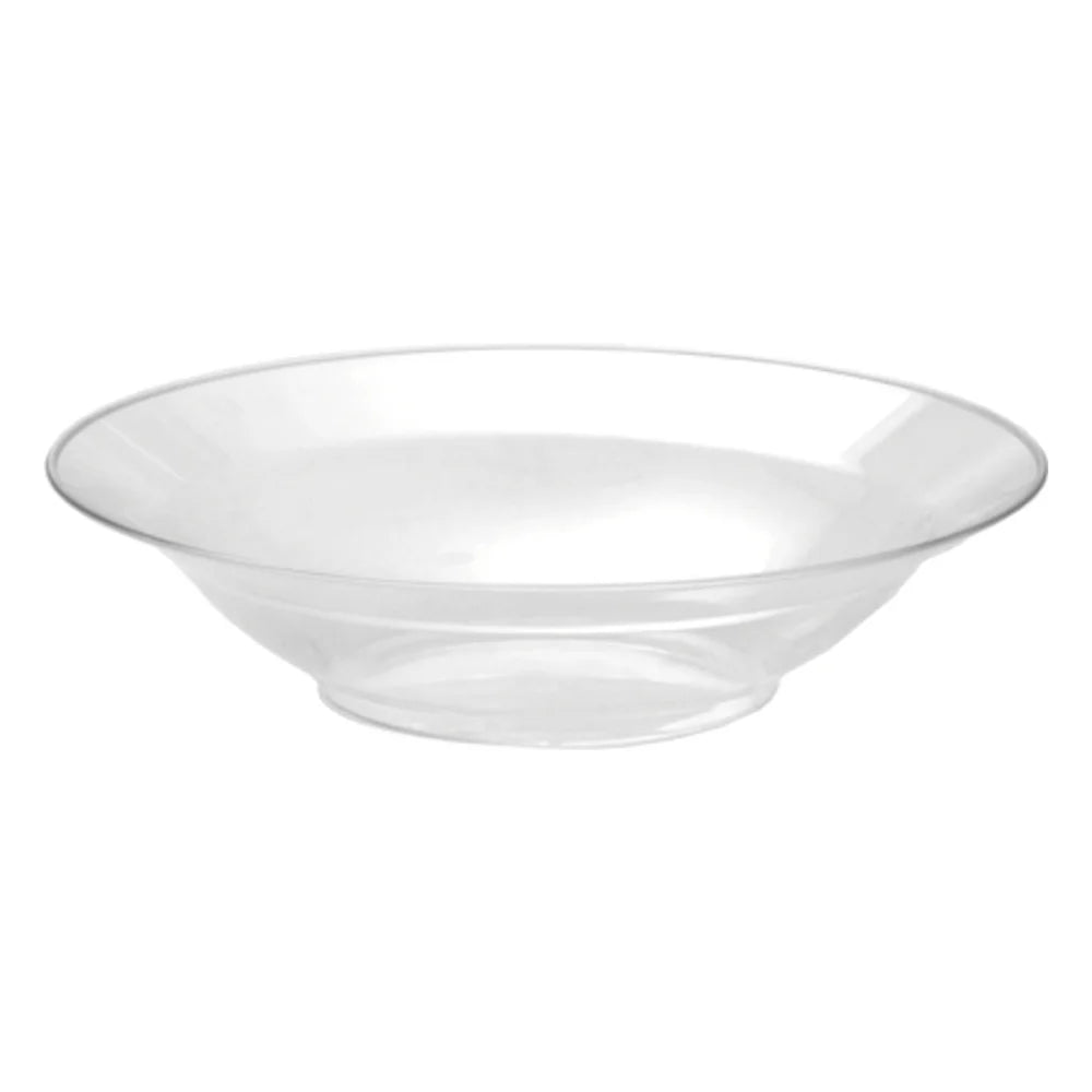 CaterLine Bowl Clear 10Oz — 10 Per Case