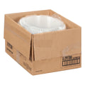 CaterLine 12" Dome For Black Plaster Cater Tray — 1 Per Case