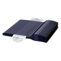 Cutlerease Black Bulk Fork — 24 Per Case