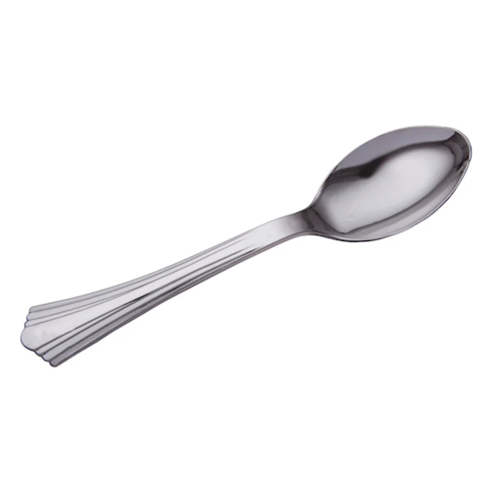 WNA-Reflections Cutlery Spoon, 6.25 Inch — 15 Per Case