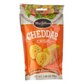 Mrs. Cubbison's Cheddar Cheese Crisps, 1.98 Ounce — 9 Per Case