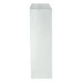 Durable Packaging 3X10" Silverware Bag, 2000 Each — 1 Per Case