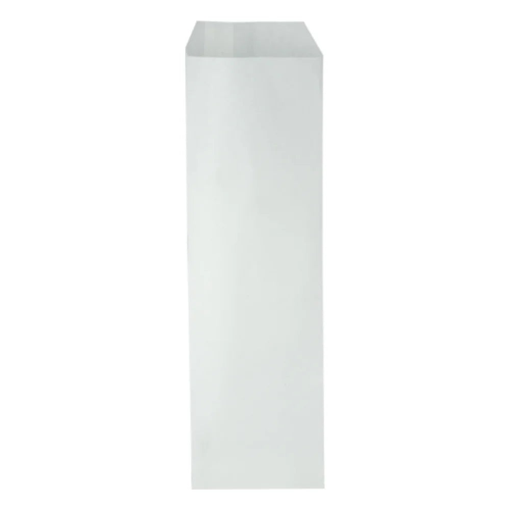 Durable Packaging 3X10" Silverware Bag, 2000 Each — 1 Per Case