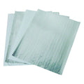 Durable Packaging 14" X 10.5" Foil Laminate Sheets, 500 Each — 5 Per Case