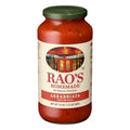 Rao's Arrabbiata Sauce, 24 Ounce — 12 Per Case