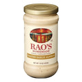 Rao's Homemade Garlic Alfredo Sauce, 15 Ounce — 6 Per Case