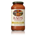 Rao's Homemade Four Cheese Sauce, 24 Ounce — 12 Per Case